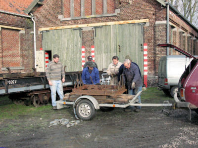 Burdinne (21/1/2007)