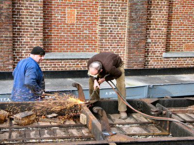 Burdinne (17/2/2007)