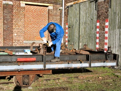 Burdinne (14/12/2006) 